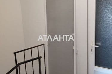 Dacha by the address st. Chernomorskaya dor2a (area 80 m²) - Atlanta.ua - photo 19