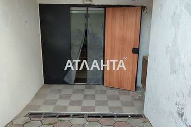Dacha by the address st. Chernomorskaya dor2a (area 80 m²) - Atlanta.ua - photo 22
