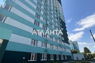 3-комнатная квартира по адресу ул. Жаботинского (площадь 88 м²) - Atlanta.ua - фото 10