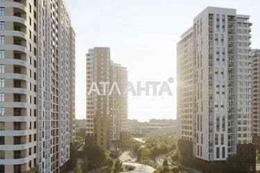 2-rooms apartment apartment by the address st. Krasnova (area 68 m²) - Atlanta.ua - photo 6