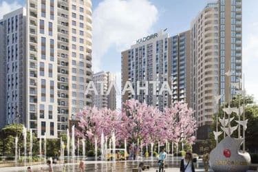 2-rooms apartment apartment by the address st. Krasnova (area 68 m²) - Atlanta.ua - photo 9