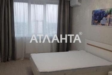 1-room apartment apartment by the address st. Vorobeva ak (area 35 m²) - Atlanta.ua - photo 11
