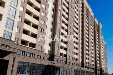 1-room apartment apartment by the address st. Vorobeva ak (area 35 m²) - Atlanta.ua - photo 19