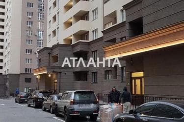 1-room apartment apartment by the address st. Vorobeva ak (area 35 m²) - Atlanta.ua - photo 20