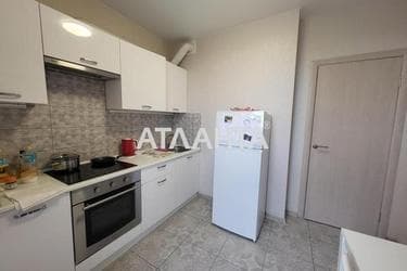 1-room apartment apartment by the address st. Vorobeva ak (area 33 m²) - Atlanta.ua - photo 31