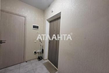 1-room apartment apartment by the address st. Vorobeva ak (area 33 m²) - Atlanta.ua - photo 33