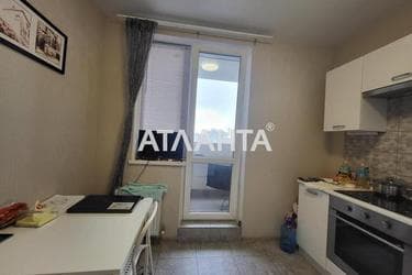 1-room apartment apartment by the address st. Vorobeva ak (area 33 m²) - Atlanta.ua - photo 36