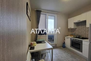 1-room apartment apartment by the address st. Vorobeva ak (area 33 m²) - Atlanta.ua - photo 37