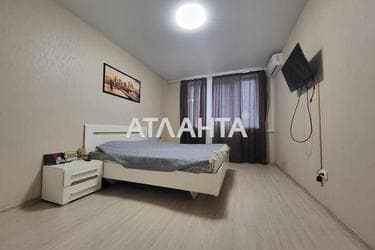 1-room apartment apartment by the address st. Vorobeva ak (area 33 m²) - Atlanta.ua - photo 40