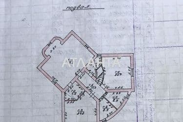 House by the address st. Lvovskiy 2 y per (area 592,1 m²) - Atlanta.ua - photo 42