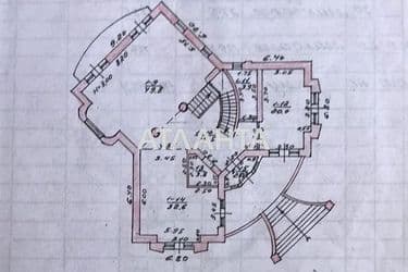 House by the address st. Lvovskiy 2 y per (area 592,1 m²) - Atlanta.ua - photo 40