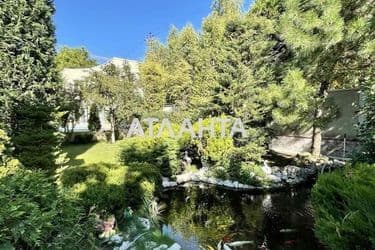 House by the address st. Lvovskiy 2 y per (area 592,1 m²) - Atlanta.ua - photo 38