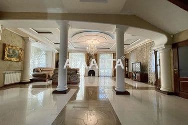 House by the address st. Lvovskiy 2 y per (area 592,1 m²) - Atlanta.ua - photo 45