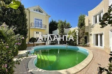 House by the address st. Lvovskiy 2 y per (area 592,1 m²) - Atlanta.ua - photo 34
