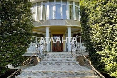 House by the address st. Lvovskiy 2 y per (area 592,1 m²) - Atlanta.ua - photo 35