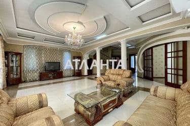 House by the address st. Lvovskiy 2 y per (area 592,1 m²) - Atlanta.ua - photo 46