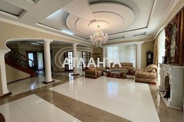 House by the address st. Lvovskiy 2 y per (area 592,1 m²) - Atlanta.ua - photo 47