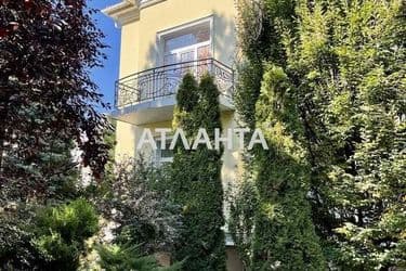 House by the address st. Lvovskiy 2 y per (area 592,1 m²) - Atlanta.ua - photo 37