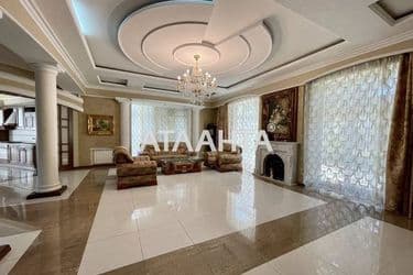 House by the address st. Lvovskiy 2 y per (area 592,1 m²) - Atlanta.ua - photo 49