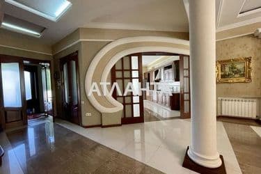 House by the address st. Lvovskiy 2 y per (area 592,1 m²) - Atlanta.ua - photo 48