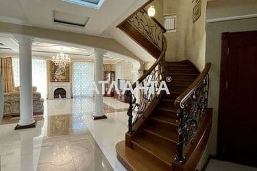 House by the address st. Lvovskiy 2 y per (area 592,1 m²) - Atlanta.ua - photo 53