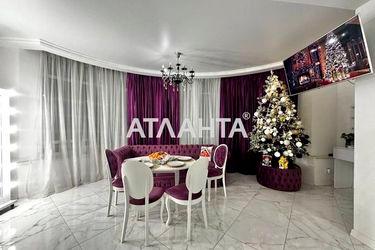 1-room apartment apartment by the address st. Gagarinskoe plato (area 63 m²) - Atlanta.ua - photo 19