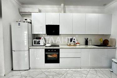 1-room apartment apartment by the address st. Gagarinskoe plato (area 63 m²) - Atlanta.ua - photo 20