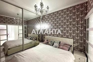 1-room apartment apartment by the address st. Gagarinskoe plato (area 63 m²) - Atlanta.ua - photo 22