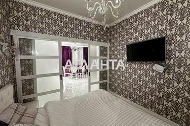 1-room apartment apartment by the address st. Gagarinskoe plato (area 63 m²) - Atlanta.ua - photo 23