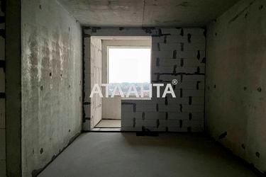 1-room apartment apartment by the address st. Zhabotinskogo Proletarskaya (area 43,6 m²) - Atlanta.ua - photo 10