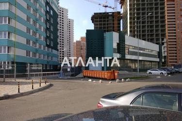 1-room apartment apartment by the address st. Zhabotinskogo Proletarskaya (area 46 m²) - Atlanta.ua - photo 39