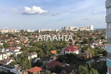 1-room apartment apartment by the address st. Zhabotinskogo Proletarskaya (area 46 m²) - Atlanta.ua - photo 36