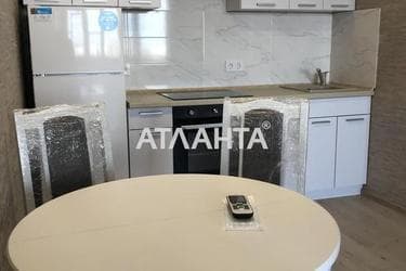 1-room apartment apartment by the address st. Zhabotinskogo Proletarskaya (area 46 m²) - Atlanta.ua - photo 25
