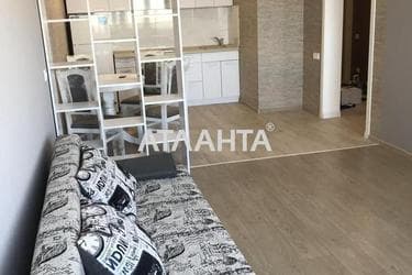 1-room apartment apartment by the address st. Zhabotinskogo Proletarskaya (area 46 m²) - Atlanta.ua - photo 27