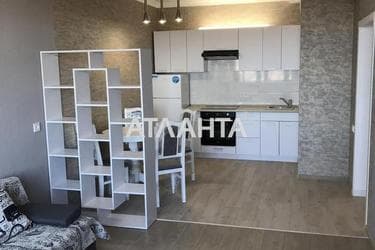 1-room apartment apartment by the address st. Zhabotinskogo Proletarskaya (area 46 m²) - Atlanta.ua - photo 28