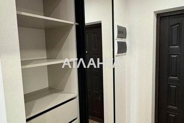 2-rooms apartment apartment by the address st. Zhemchuzhnaya (area 44 m²) - Atlanta.ua - photo 32