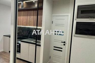 2-rooms apartment apartment by the address st. Zhemchuzhnaya (area 44 m²) - Atlanta.ua - photo 31