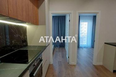 2-rooms apartment apartment by the address st. Zhemchuzhnaya (area 44 m²) - Atlanta.ua - photo 28