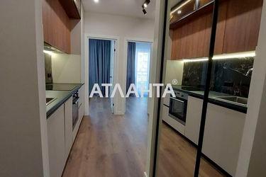 2-rooms apartment apartment by the address st. Zhemchuzhnaya (area 44 m²) - Atlanta.ua - photo 33