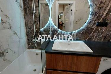 2-rooms apartment apartment by the address st. Zhemchuzhnaya (area 44 m²) - Atlanta.ua - photo 39