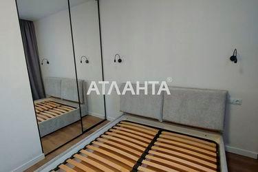 2-rooms apartment apartment by the address st. Zhemchuzhnaya (area 44 m²) - Atlanta.ua - photo 36