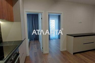 2-rooms apartment apartment by the address st. Zhemchuzhnaya (area 44 m²) - Atlanta.ua - photo 26