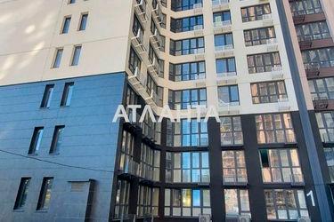 1-кімнатна квартира за адресою вул. Франка Івана (площа 34,9 м²) - Atlanta.ua - фото 19