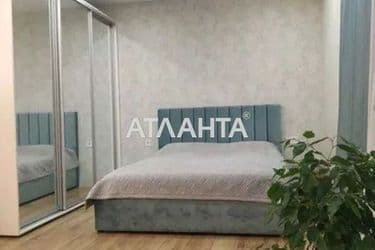 1-room apartment apartment by the address st. Raduzhnyy m n (area 44 m²) - Atlanta.ua - photo 15
