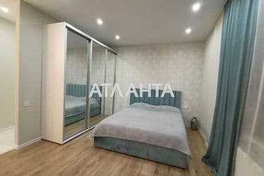 1-room apartment apartment by the address st. Raduzhnyy m n (area 44 m²) - Atlanta.ua - photo 16