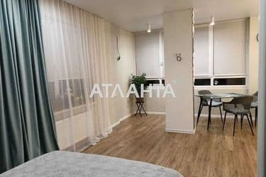 1-room apartment apartment by the address st. Raduzhnyy m n (area 44 m²) - Atlanta.ua - photo 17