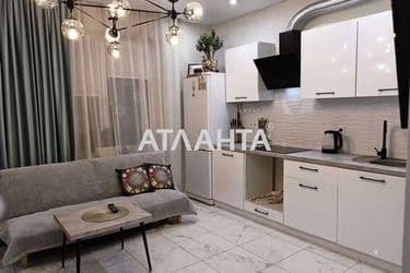 1-room apartment apartment by the address st. Raduzhnyy m n (area 44 m²) - Atlanta.ua - photo 19