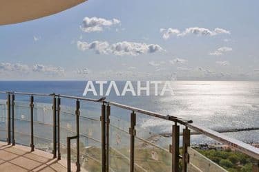 2-комнатная квартира по адресу ул. Каманина (площадь 76 м²) - Atlanta.ua - фото 23