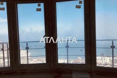 2-комнатная квартира по адресу ул. Каманина (площадь 76 м²) - Atlanta.ua - фото 26