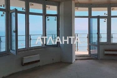 2-комнатная квартира по адресу ул. Каманина (площадь 76 м²) - Atlanta.ua - фото 16